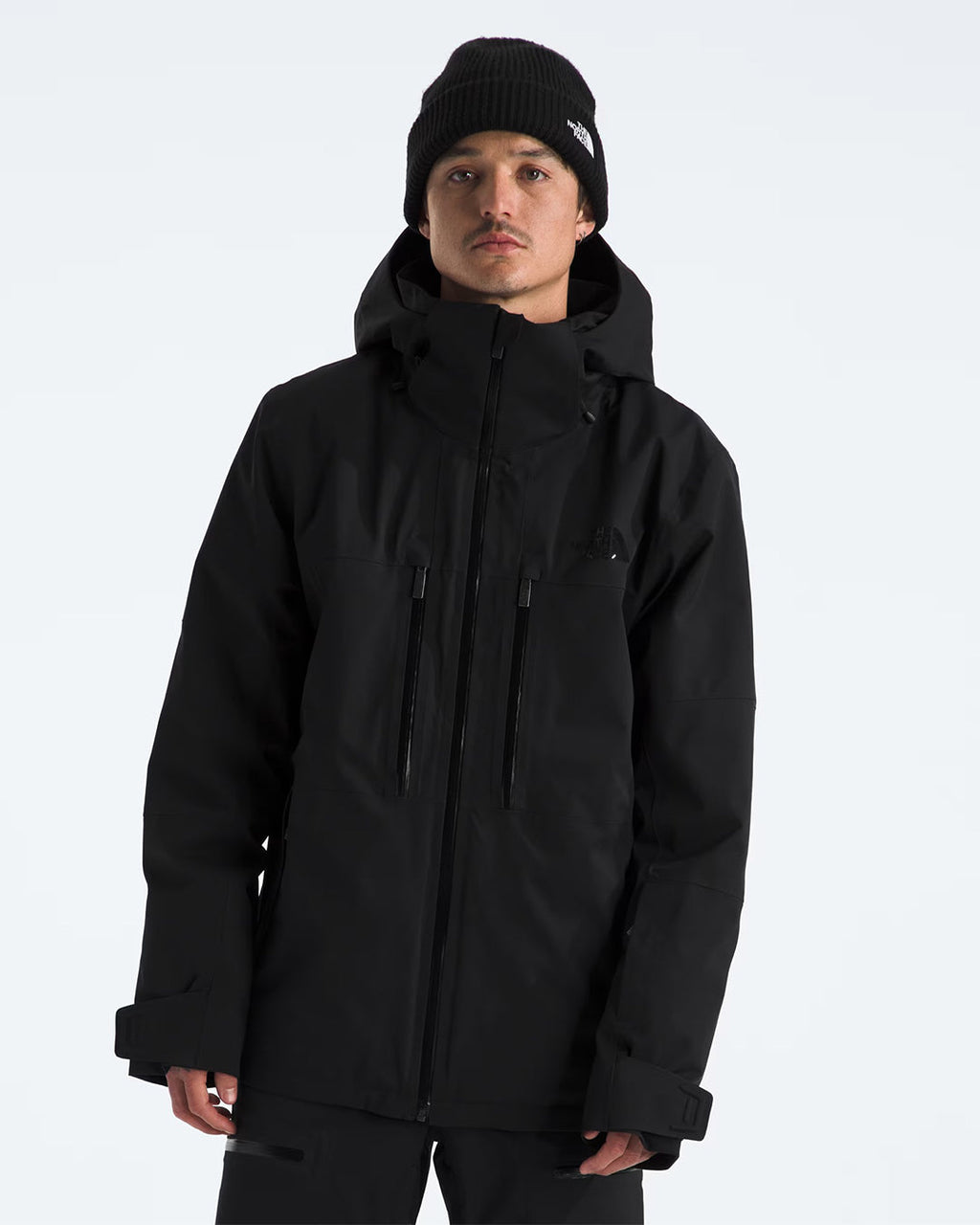 THE NORTH FACE Chakal Jacket - TNF Black/TNF Black