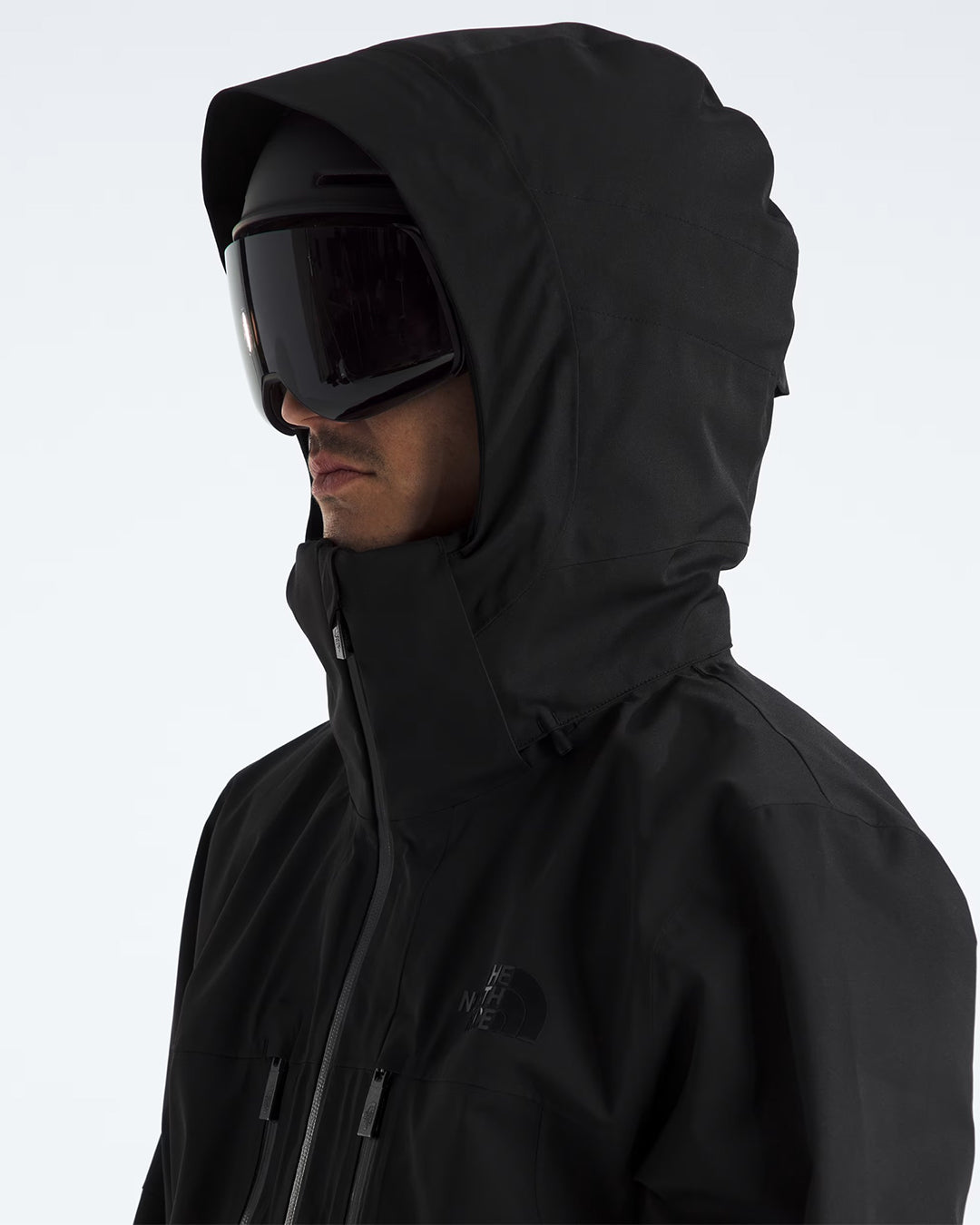 THE NORTH FACE Chakal Jacket - TNF Black/TNF Black