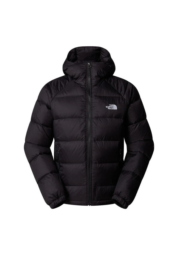 THE NORTH FACE Hydrenalite Down Hoodie Jacket - TNF Black