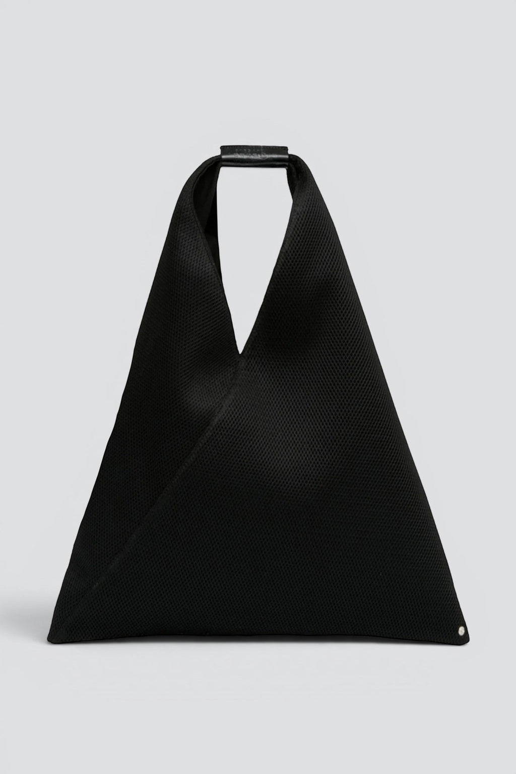 MM6 Maison Margiela Mesh Classic Japanese Handbag