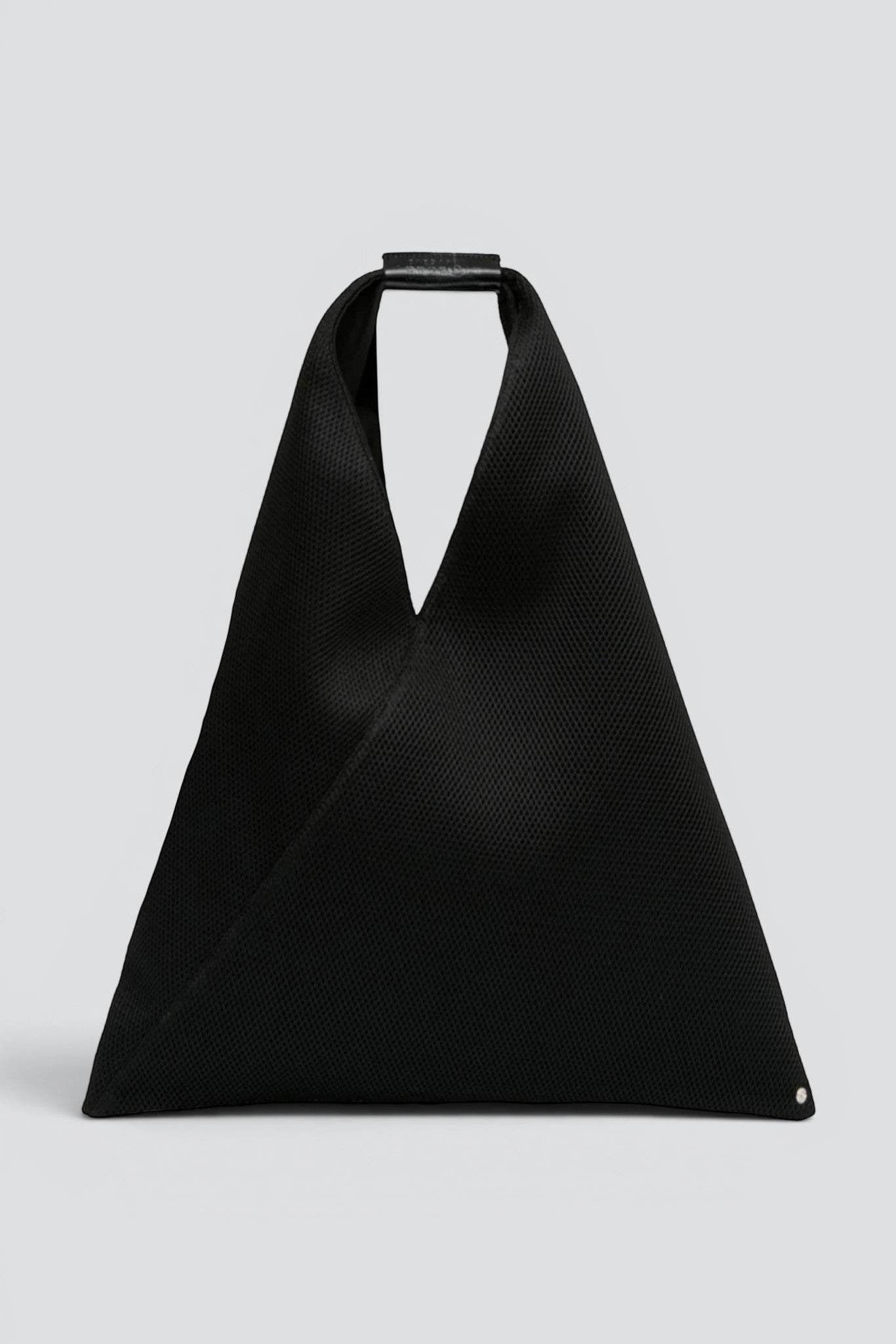 MM6 Maison Margiela Mesh Classic Japanese Handbag