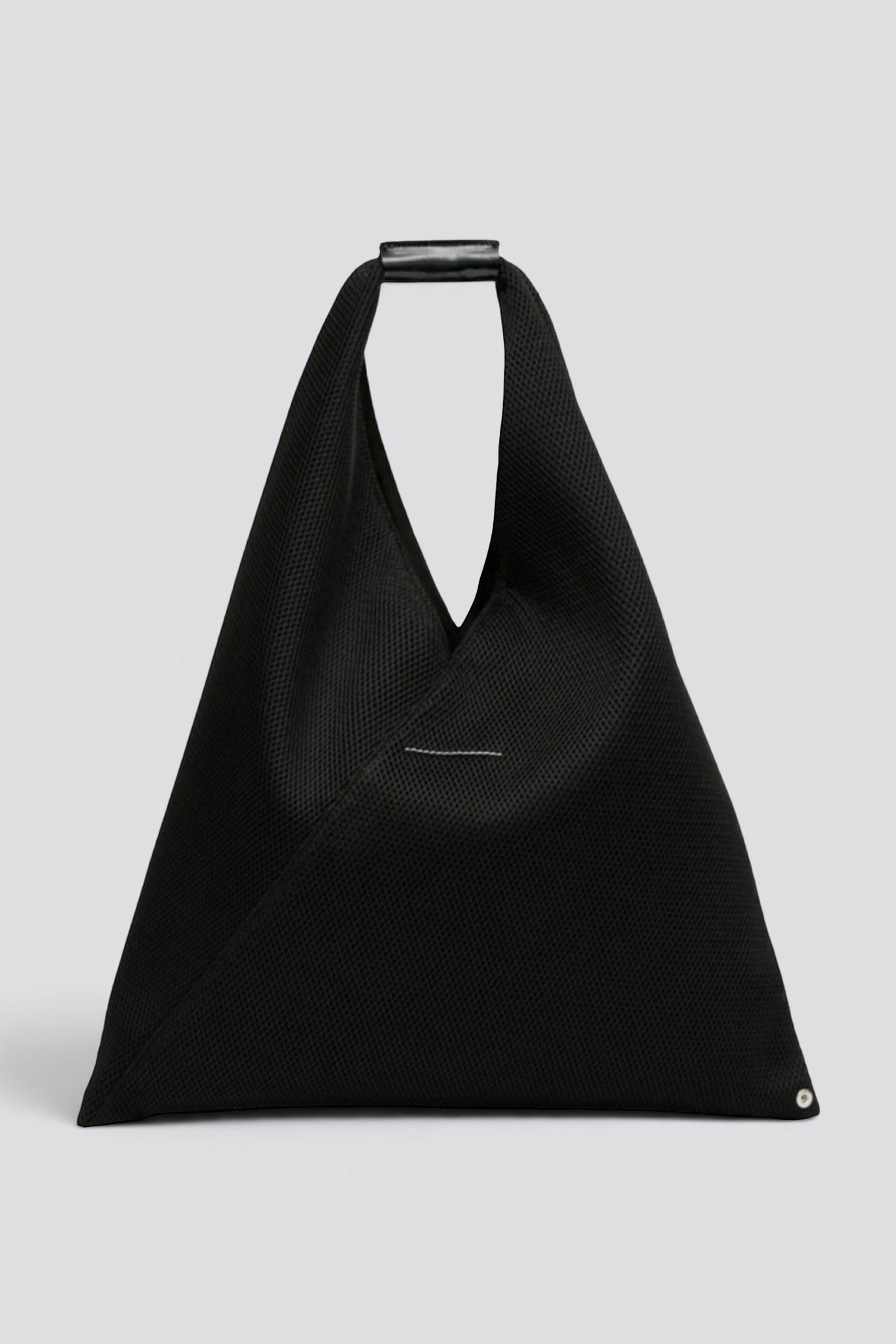 MM6 Maison Margiela Mesh Classic Japanese Handbag