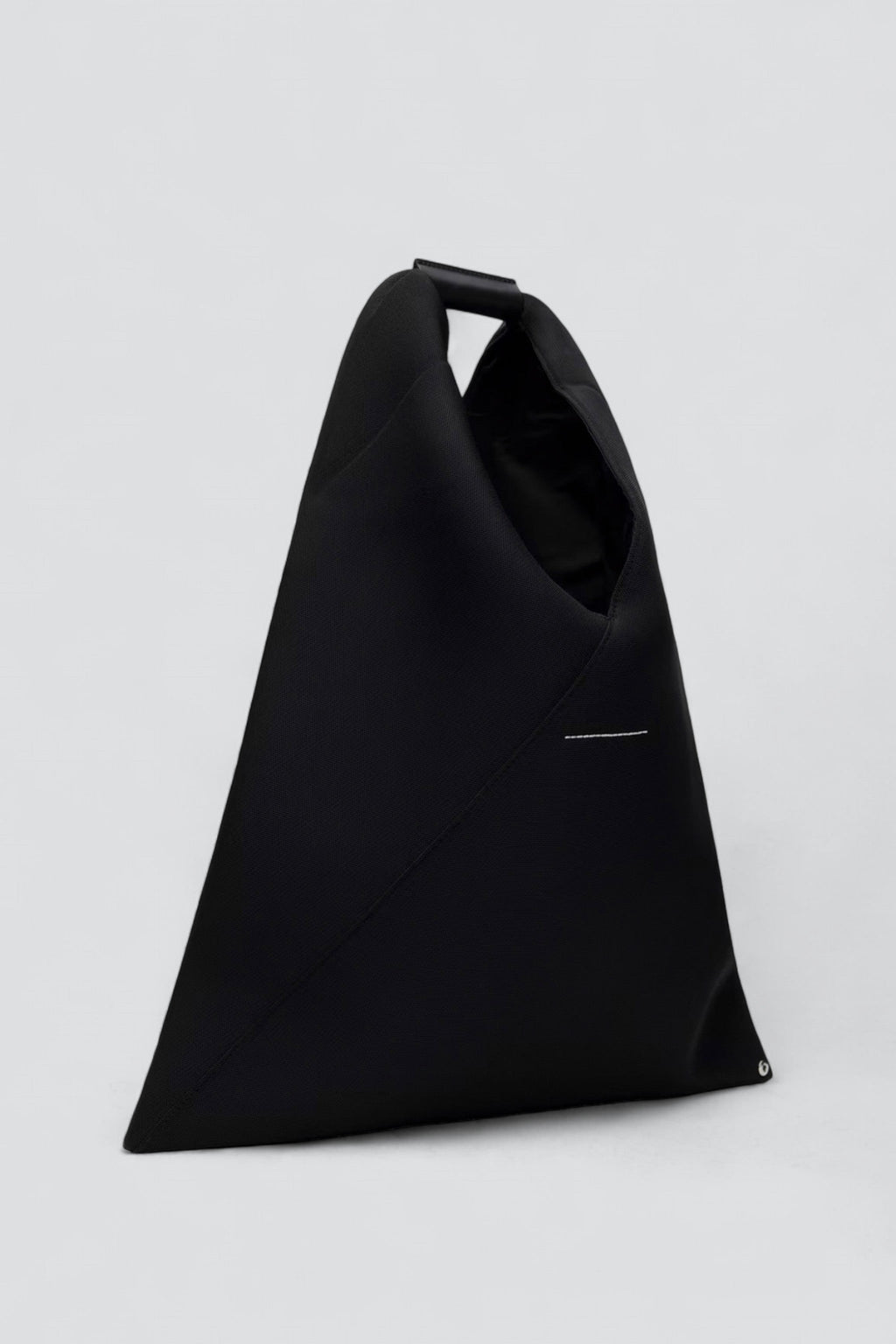 Maison Margiela Mesh Japanese Bag - Black