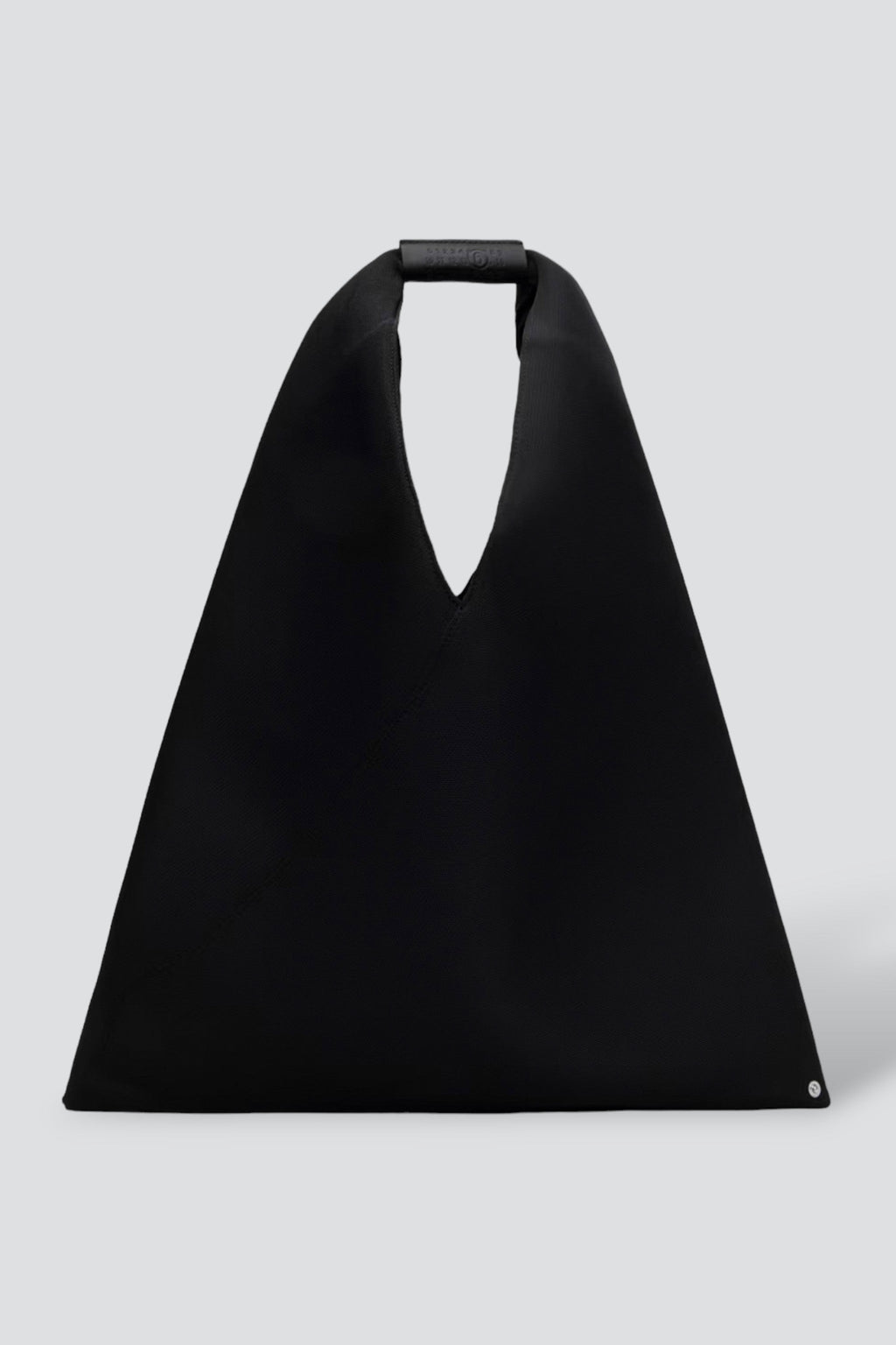 Maison Margiela Mesh Japanese Bag - Black