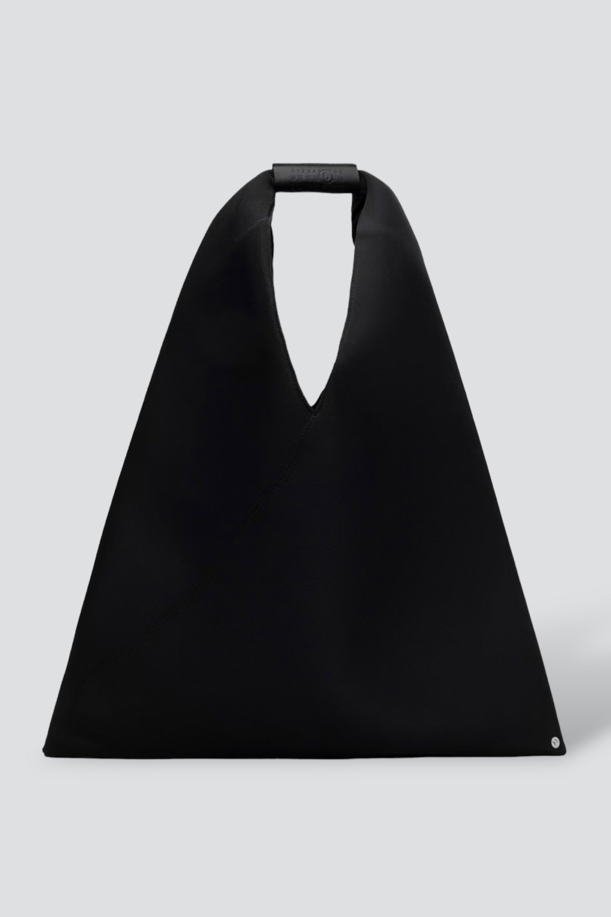 Maison Margiela Mesh Japanese Bag - Black