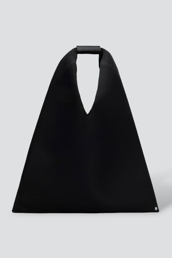 Maison Margiela Mesh Japanese Bag - Black