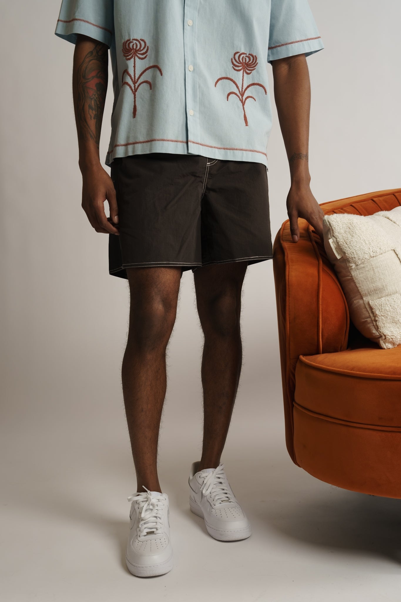 Stan Ray Miki Short