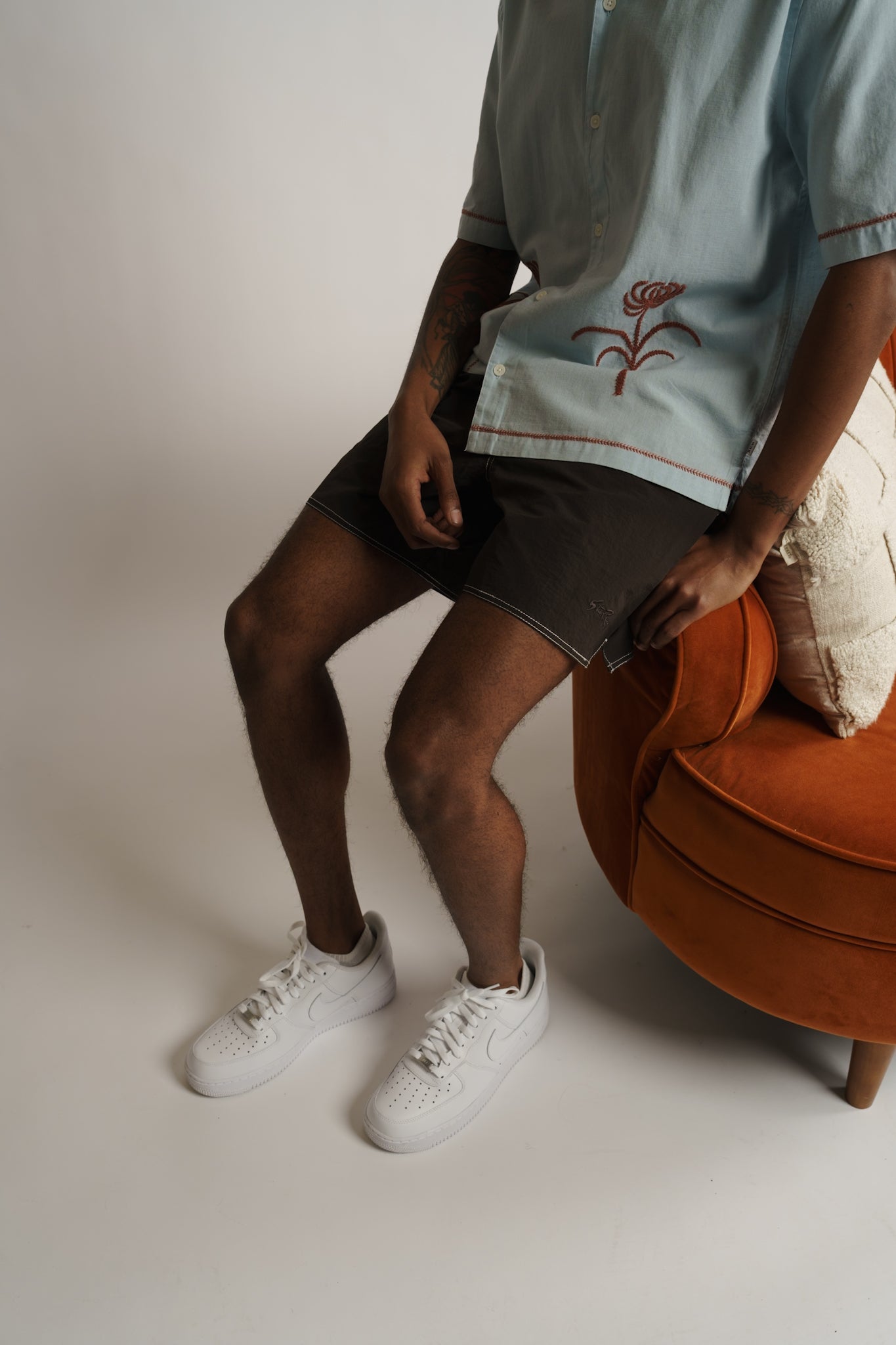 Stan Ray Miki Short