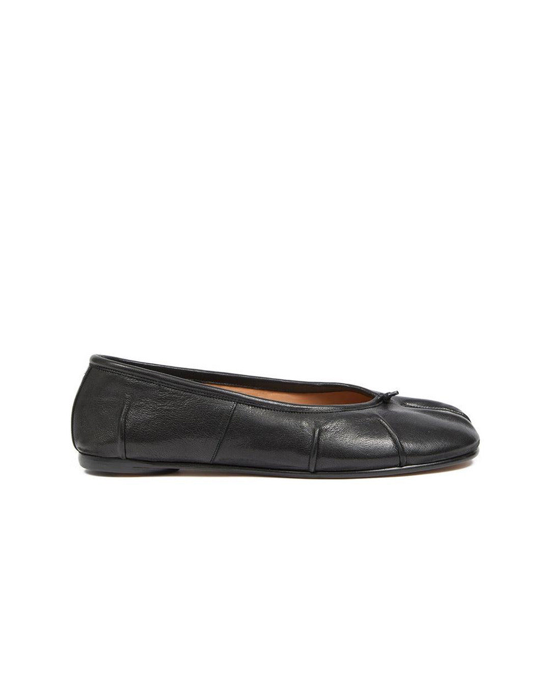 Maison Margiela Tabi Ballerina - Black