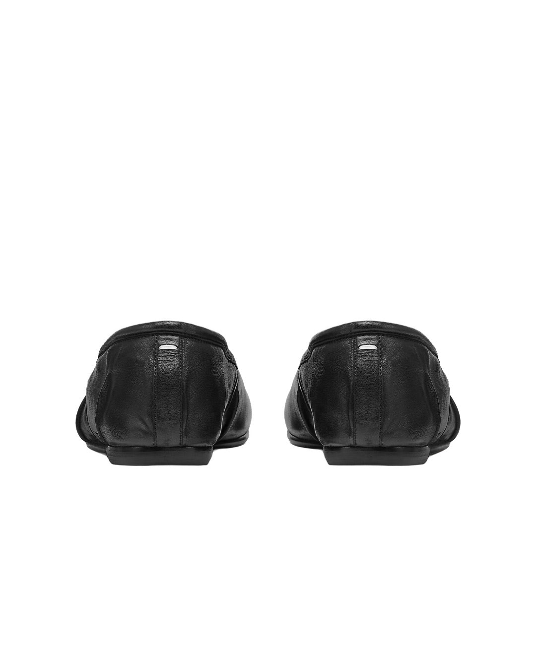 Maison Margiela Tabi Ballerina - Black