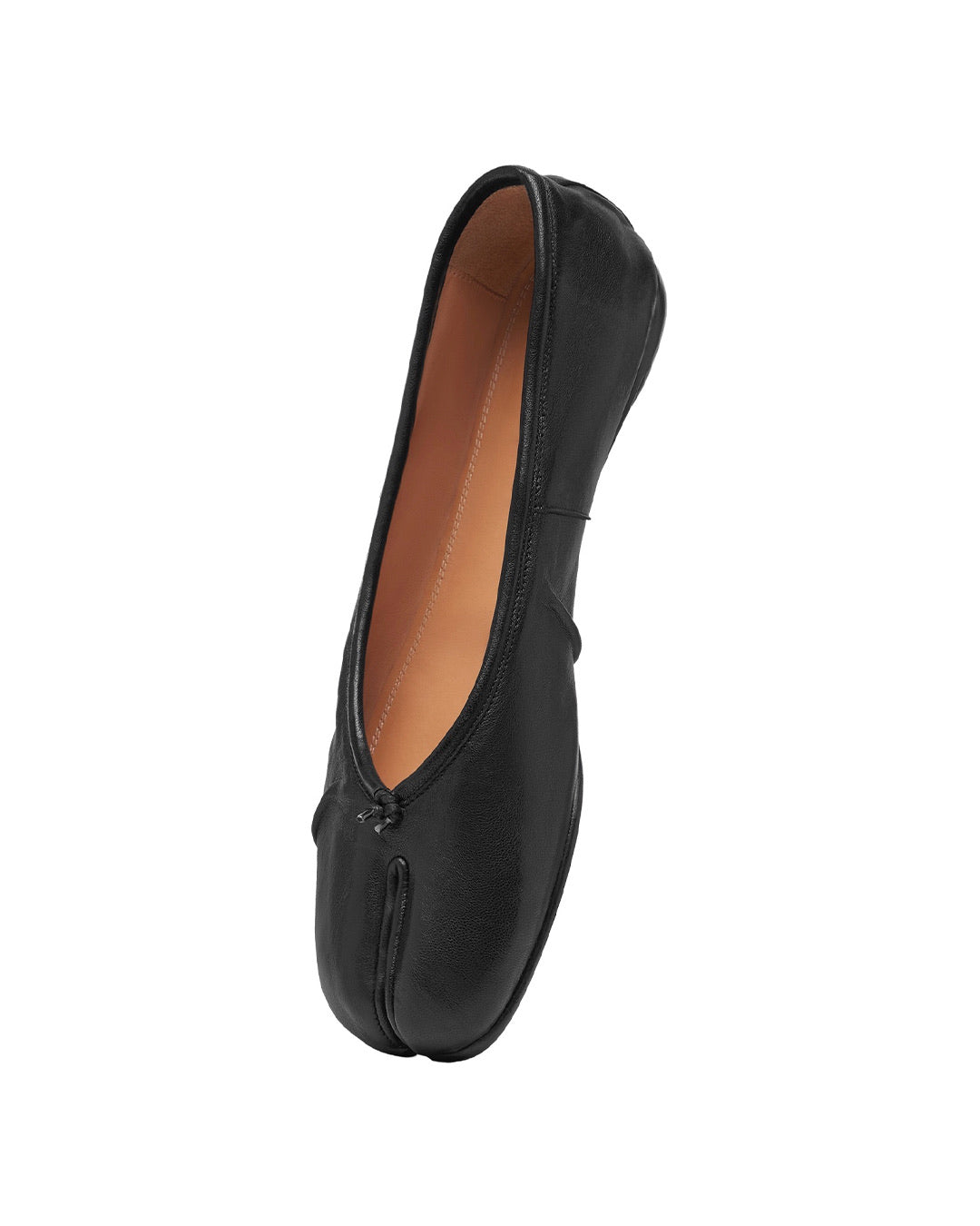 Maison Margiela Tabi Ballerina - Black