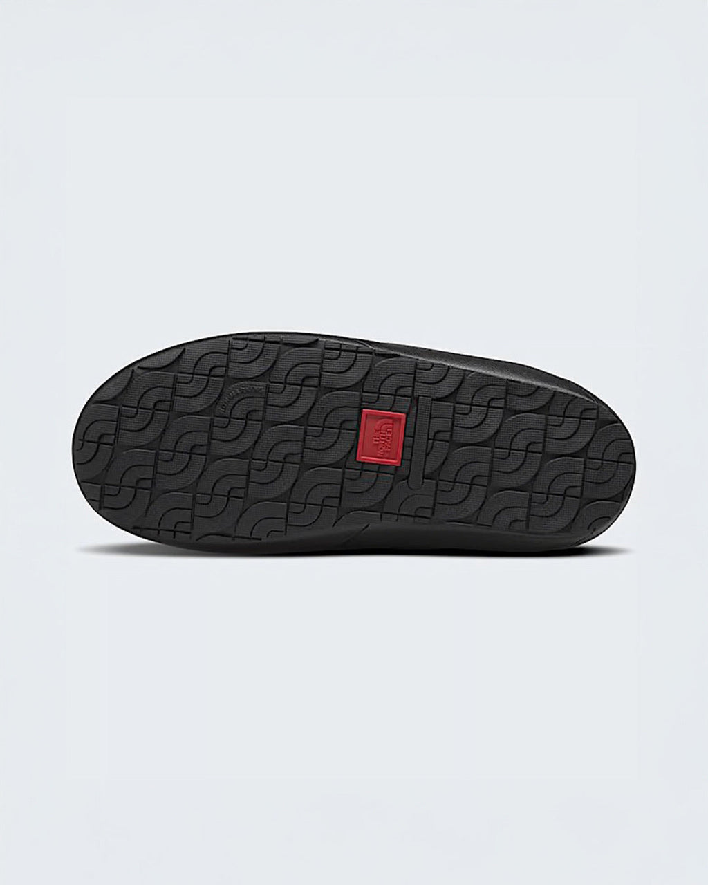 THE NORTH FACE Thermoball Traction Leather Mules - TNF Black