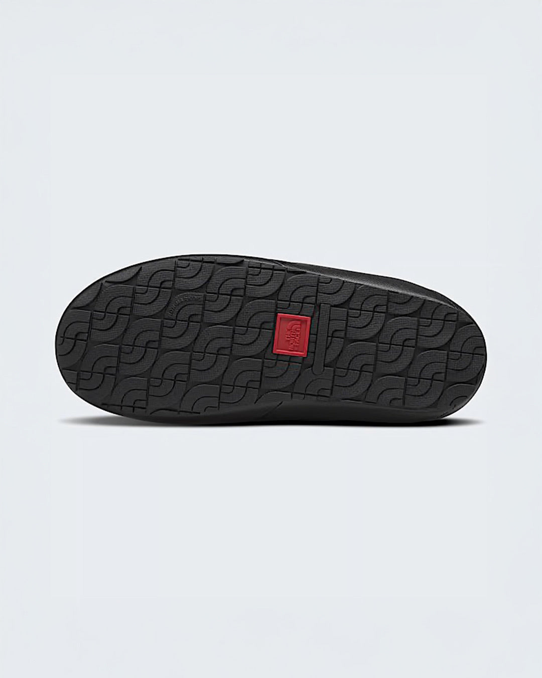 THE NORTH FACE Thermoball Traction Leather Mules - TNF Black