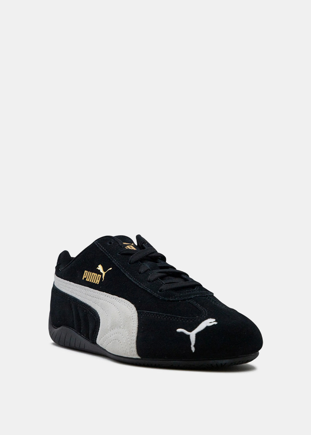 Puma Speedcat OG Sneakers - Black