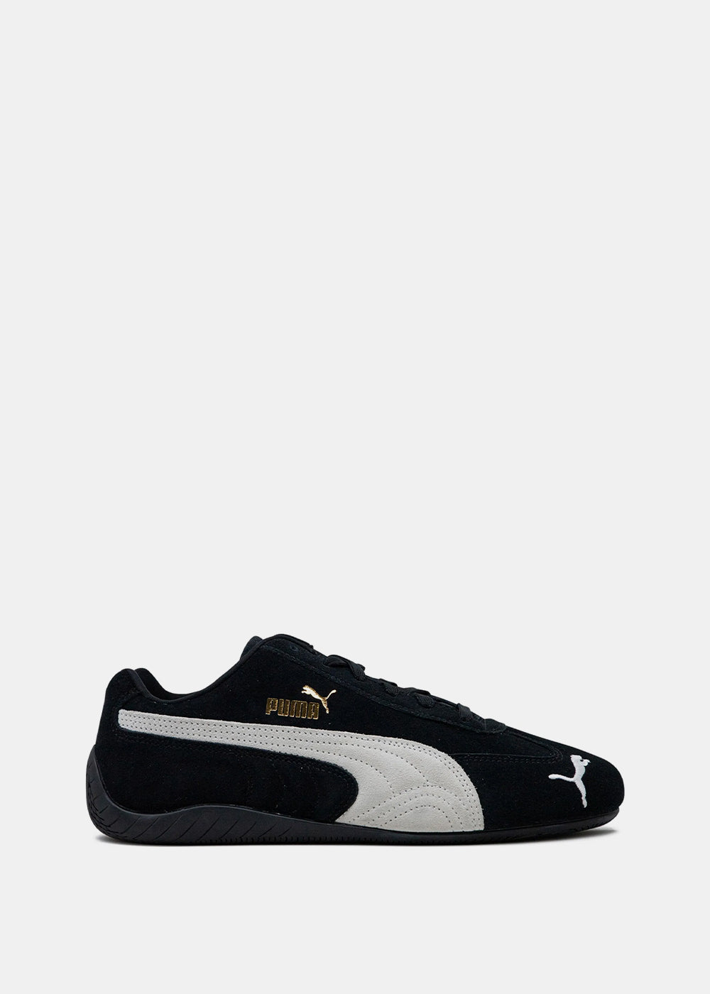 Puma Speedcat OG Sneakers - Black
