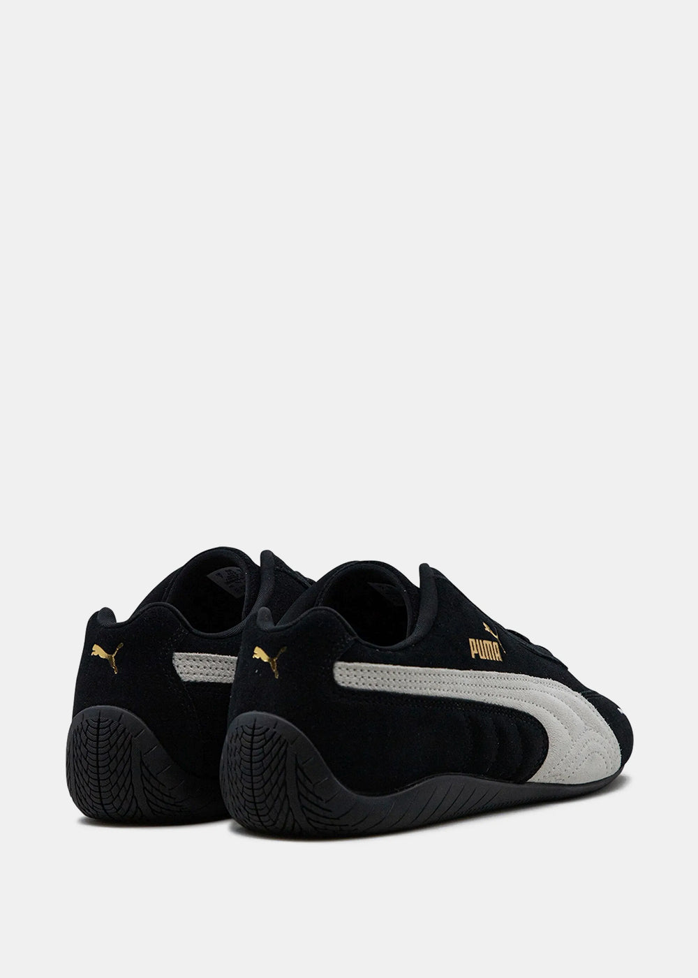 Puma Speedcat OG Sneakers - Black