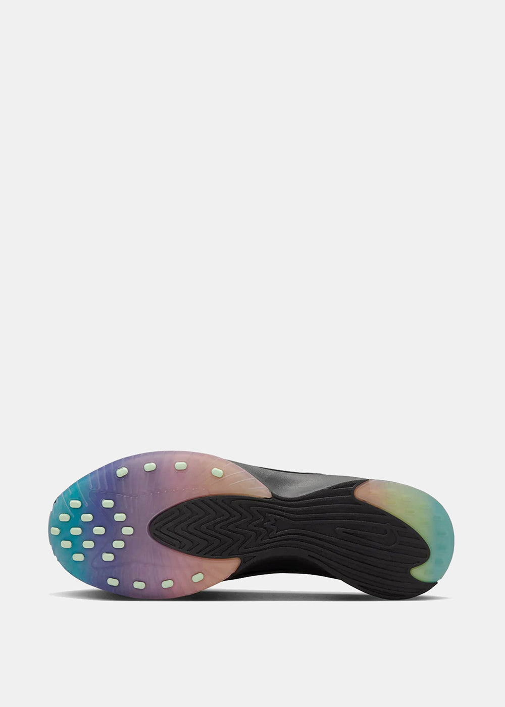 Nike Air Superfly x Tomo Koizumi Sneaker - Black