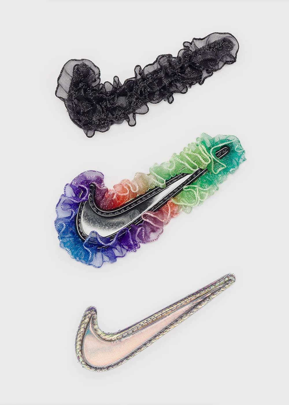 Nike Air Superfly x Tomo Koizumi Sneaker - Black