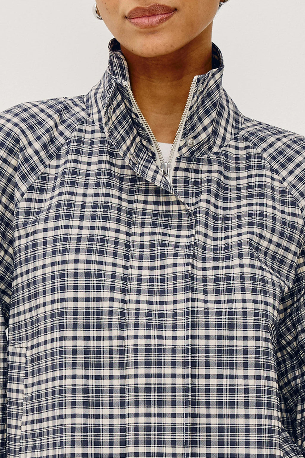 Rails Blake Mini Jacket