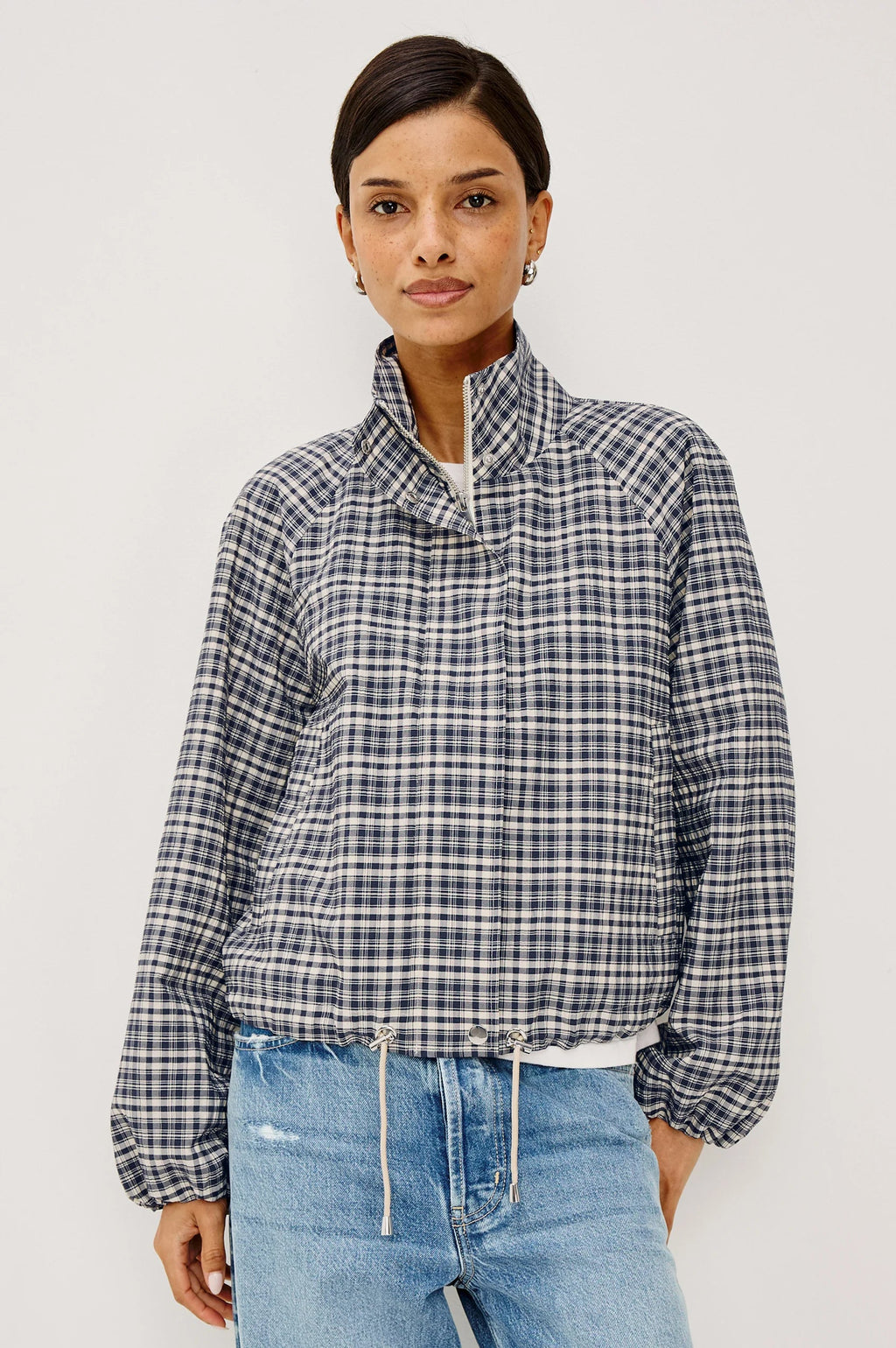 Rails Blake Mini Jacket