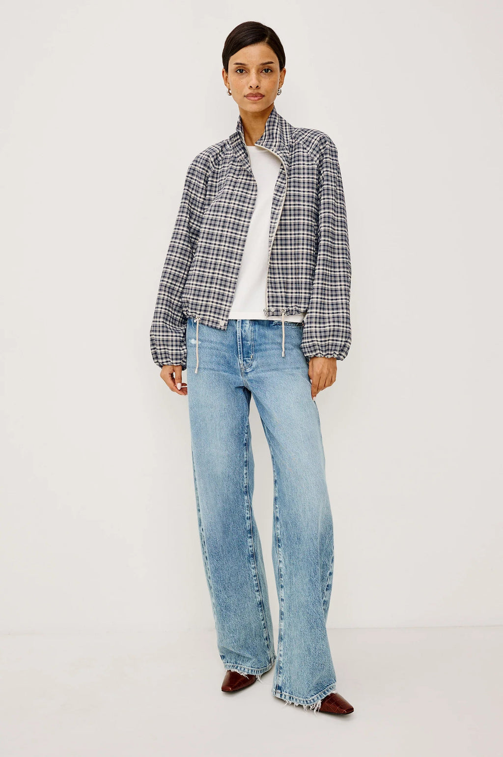 Rails Blake Mini Jacket