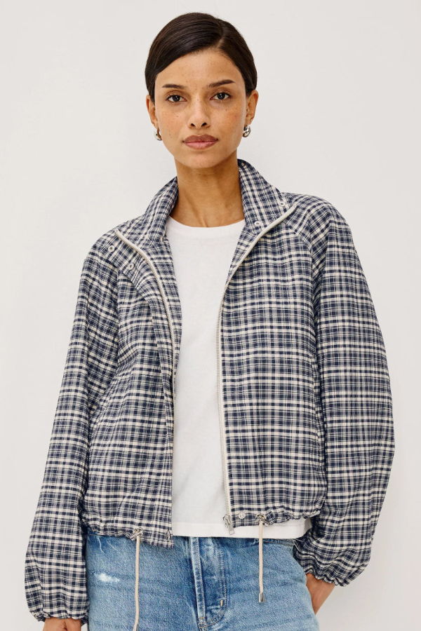 Rails Blake Mini Jacket