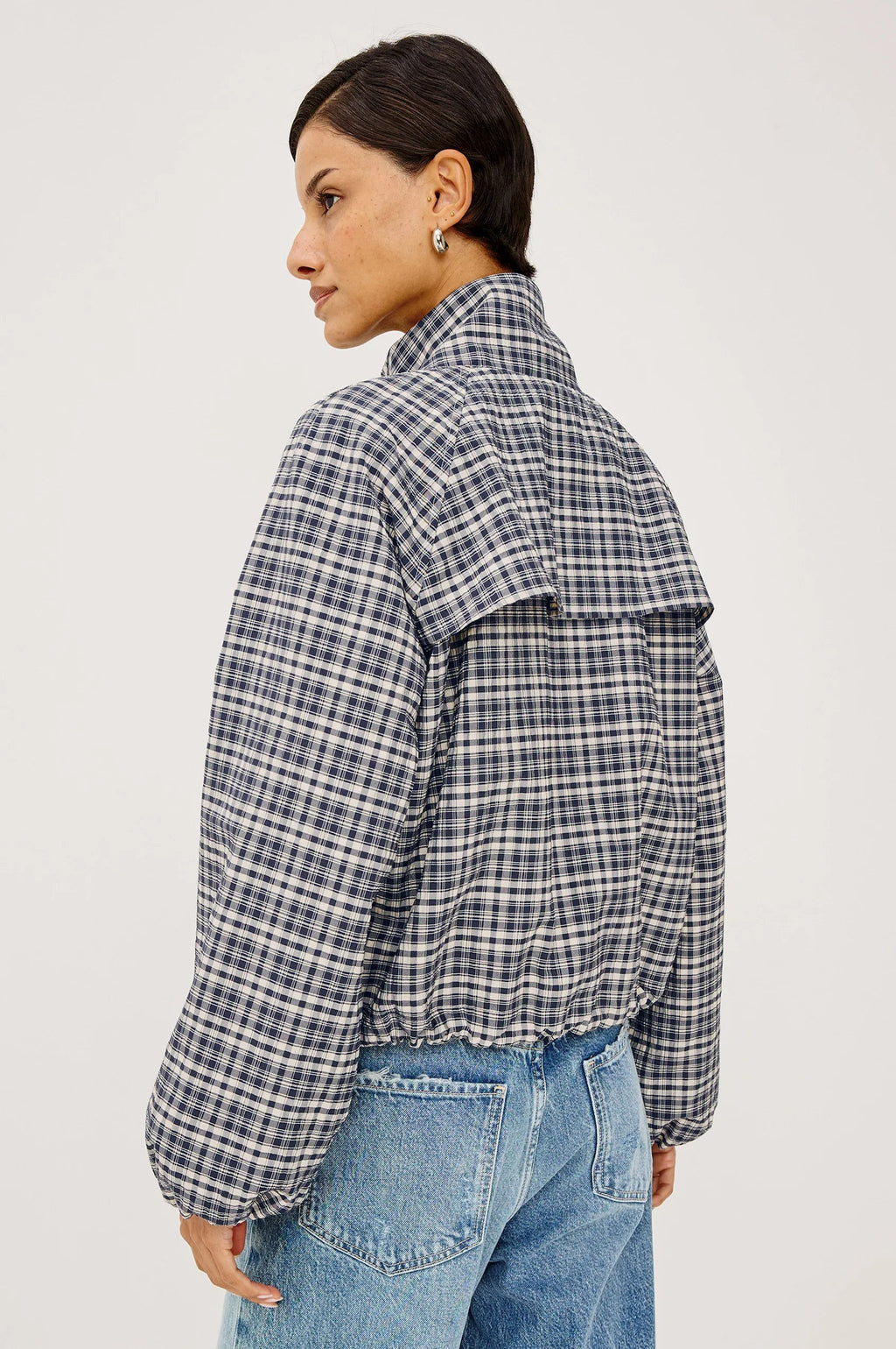 Rails Blake Mini Jacket