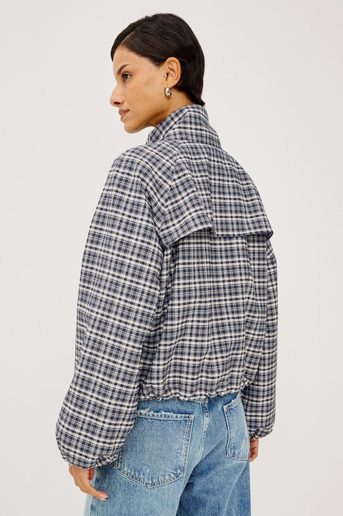 Rails Blake Mini Jacket