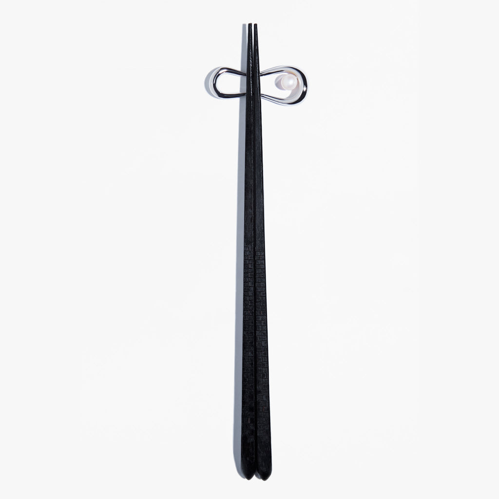 MING YU WANG Bloom Chopstick Rest