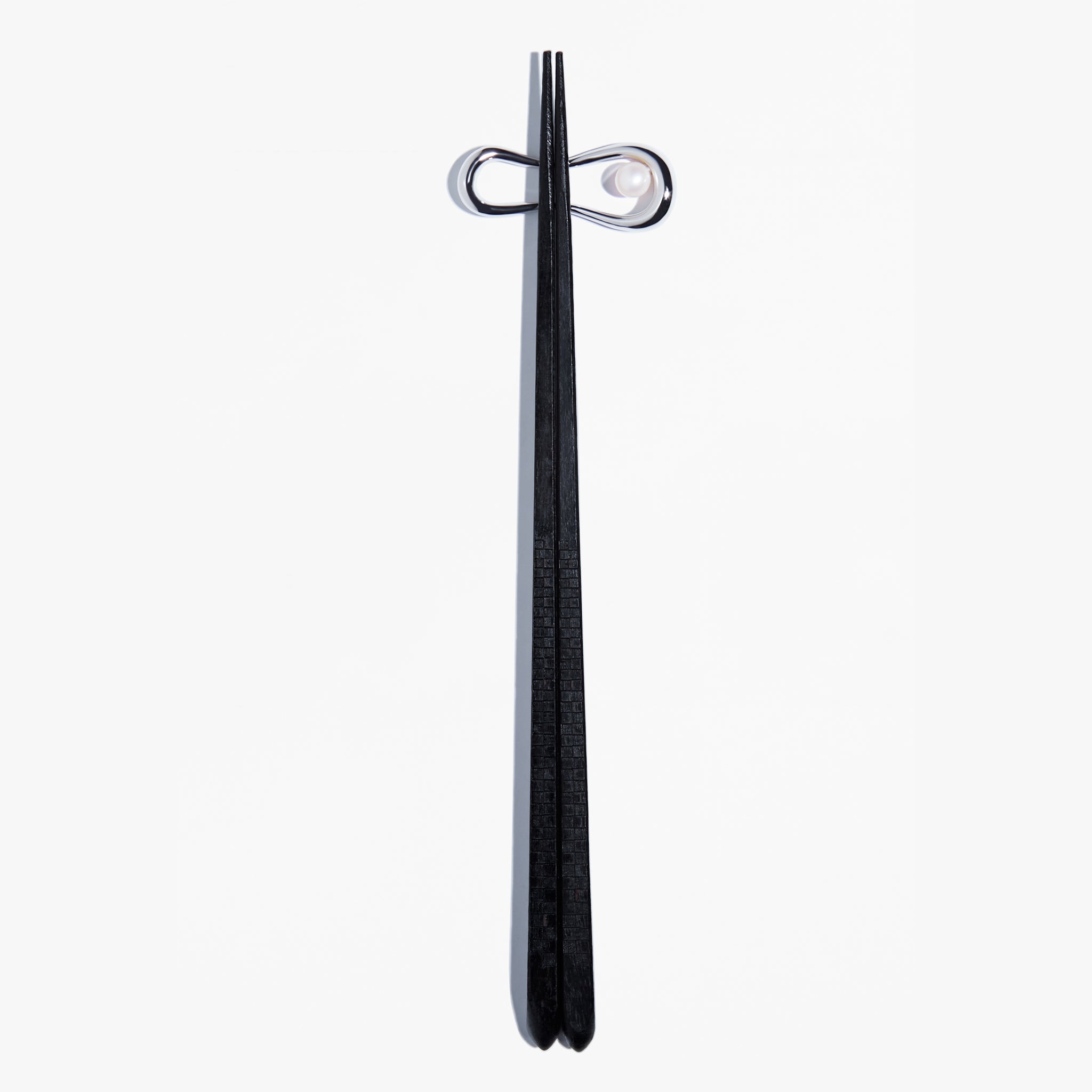 MING YU WANG Bloom Chopstick Rest