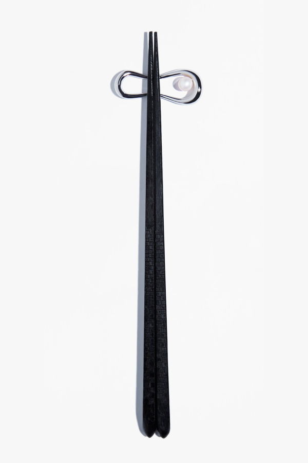 MING YU WANG Bloom Chopstick Rest