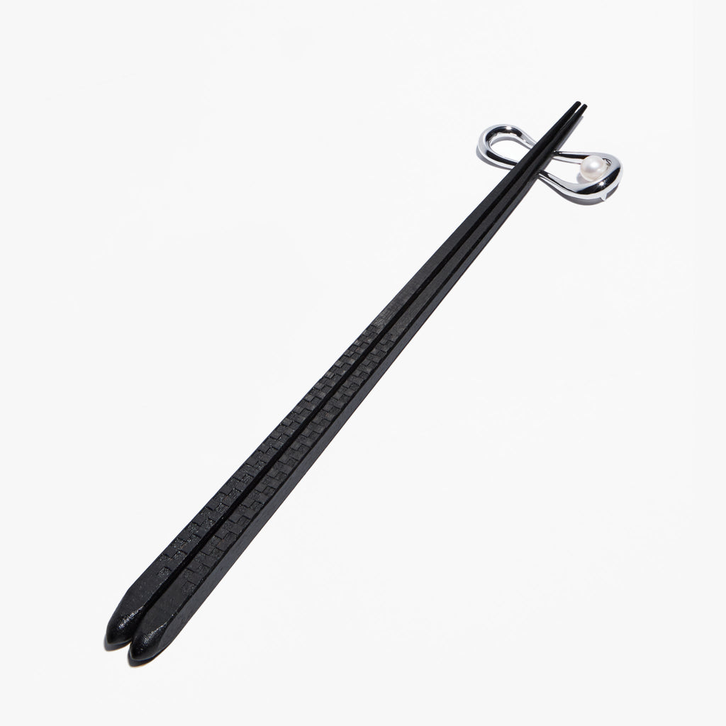 MING YU WANG Bloom Chopstick Rest