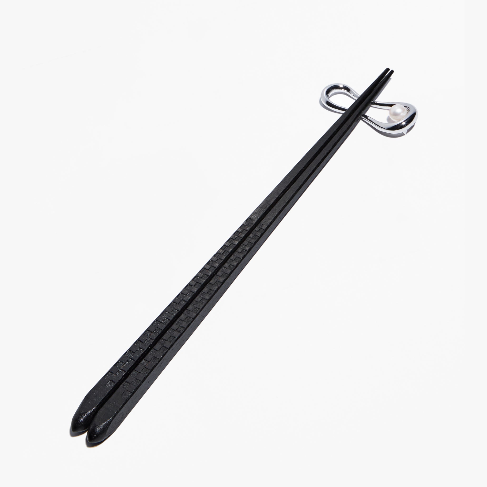 MING YU WANG Bloom Chopstick Rest