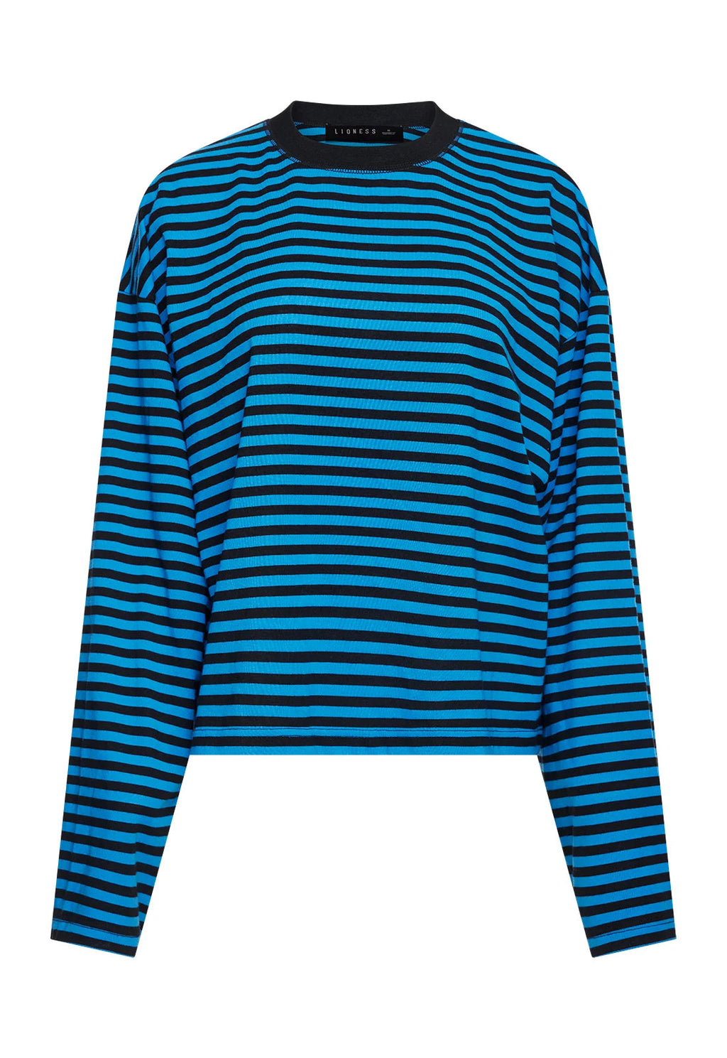 LIONESS Bloom Long Sleeve Top