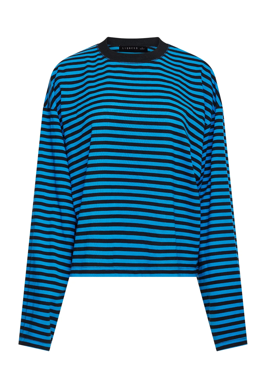 LIONESS Bloom Long Sleeve Top