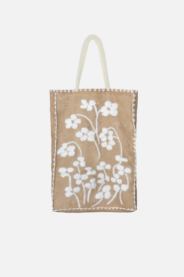 Oori Ott Blossom Bag