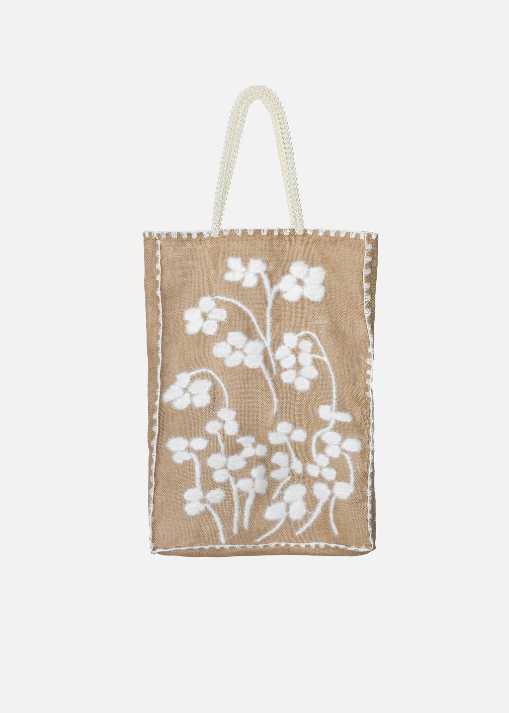 Oori Ott Blossom Bag