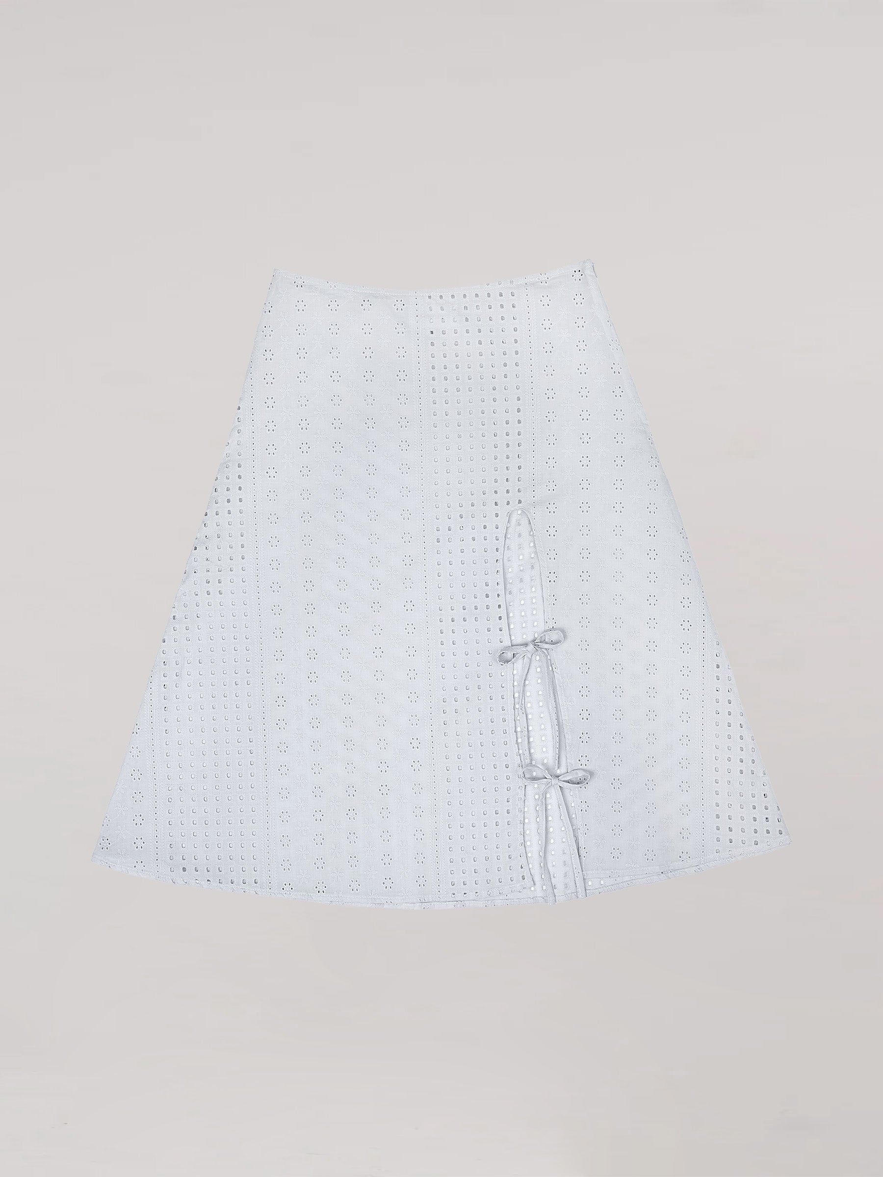 Carmensays Lumora Midi Skirt