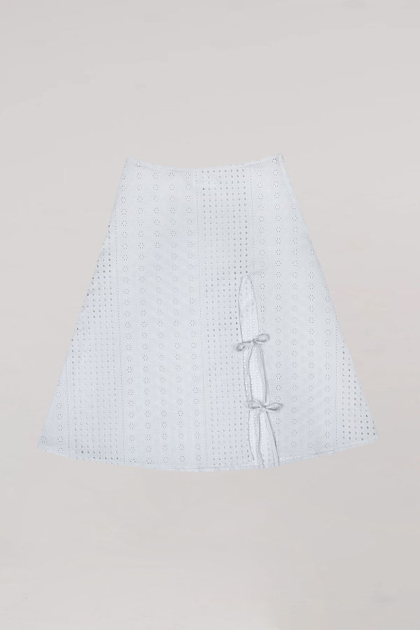 Carmensays Lumora Midi Skirt