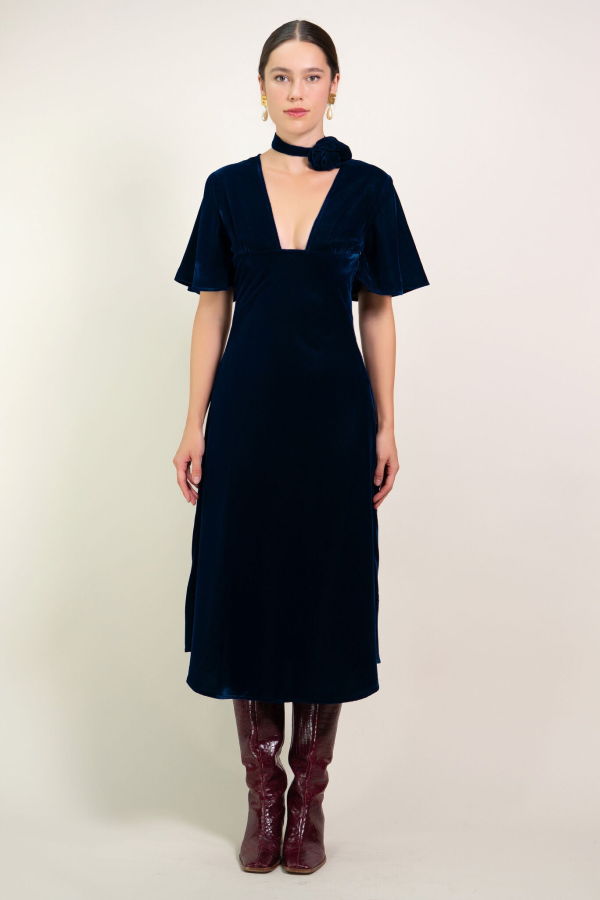 Kristinit Anais Dress