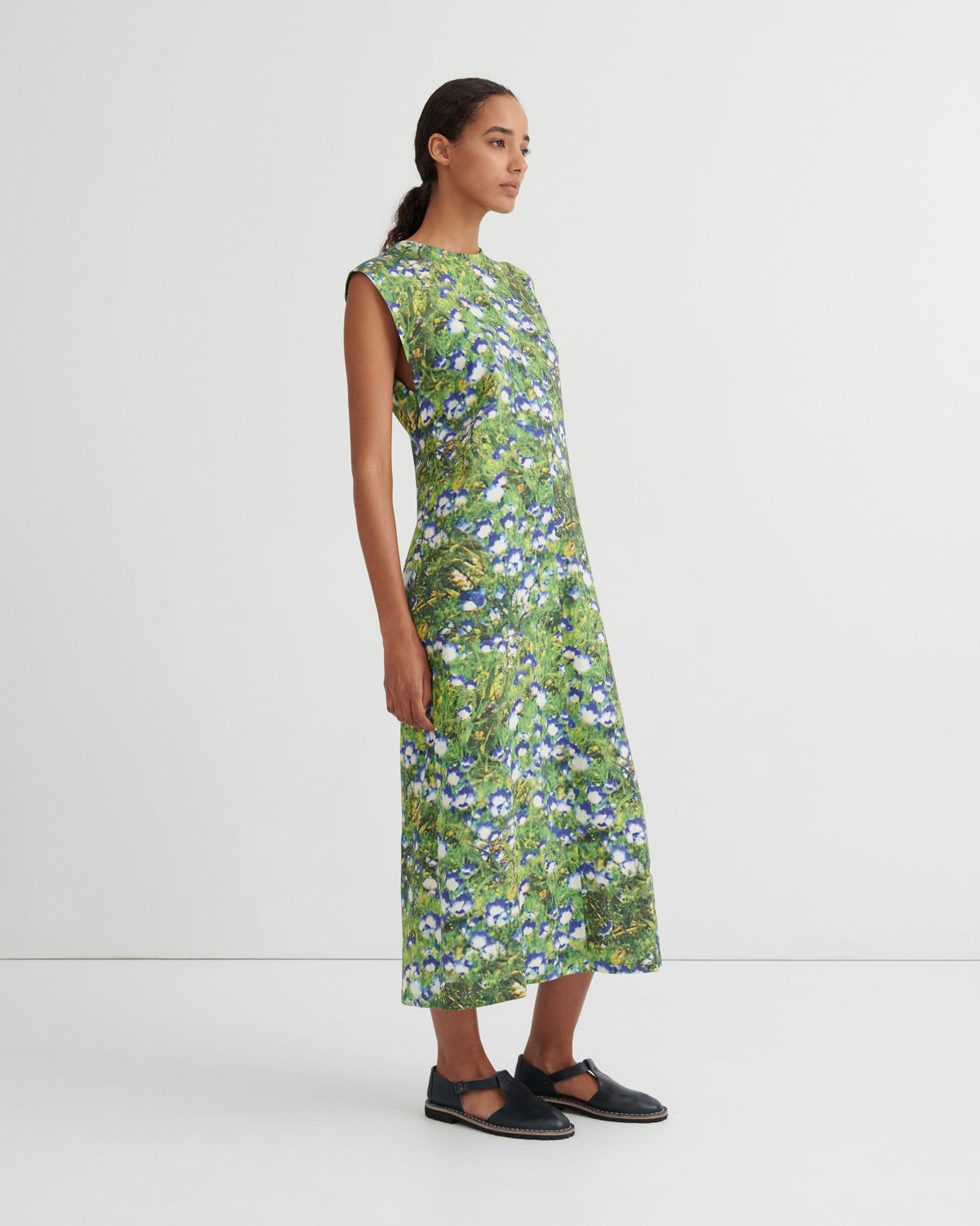 Kowtow Bluebell Dress