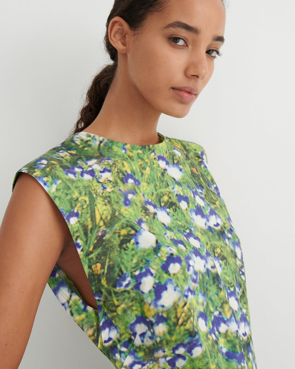 Kowtow Bluebell Dress