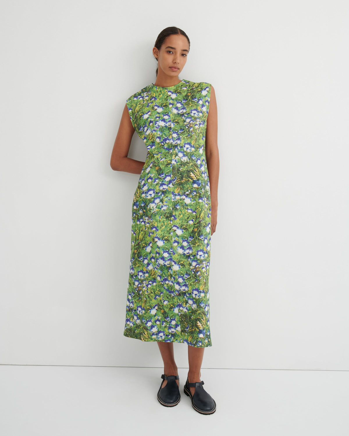 Kowtow Bluebell Dress