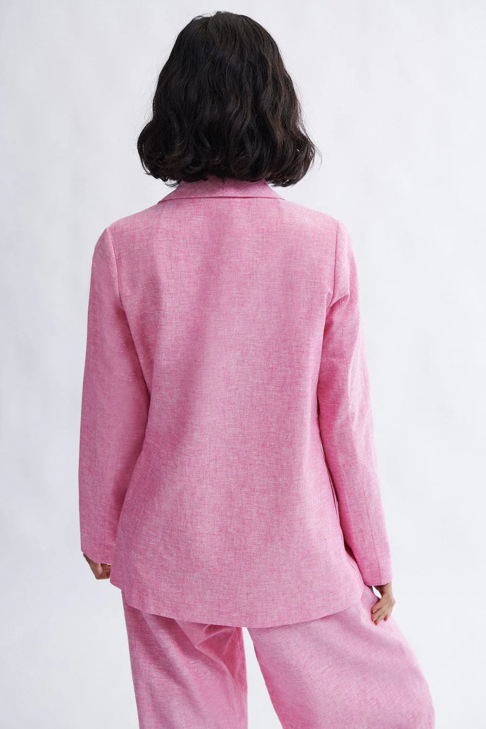 Eliza Faulkner Blythe Blazer