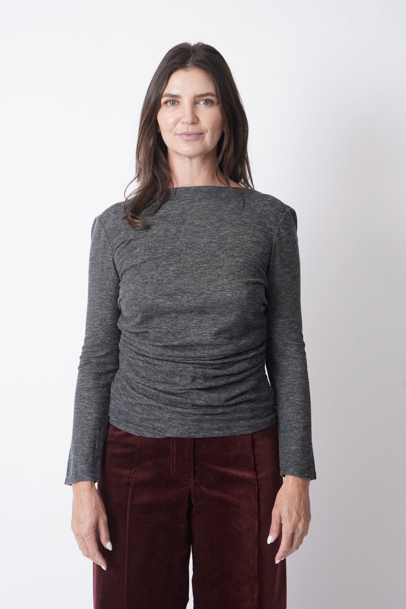 Proenza Schouler Blythe Top