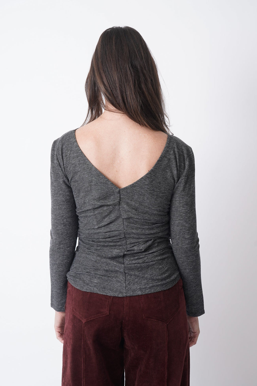 Proenza Schouler Blythe Top
