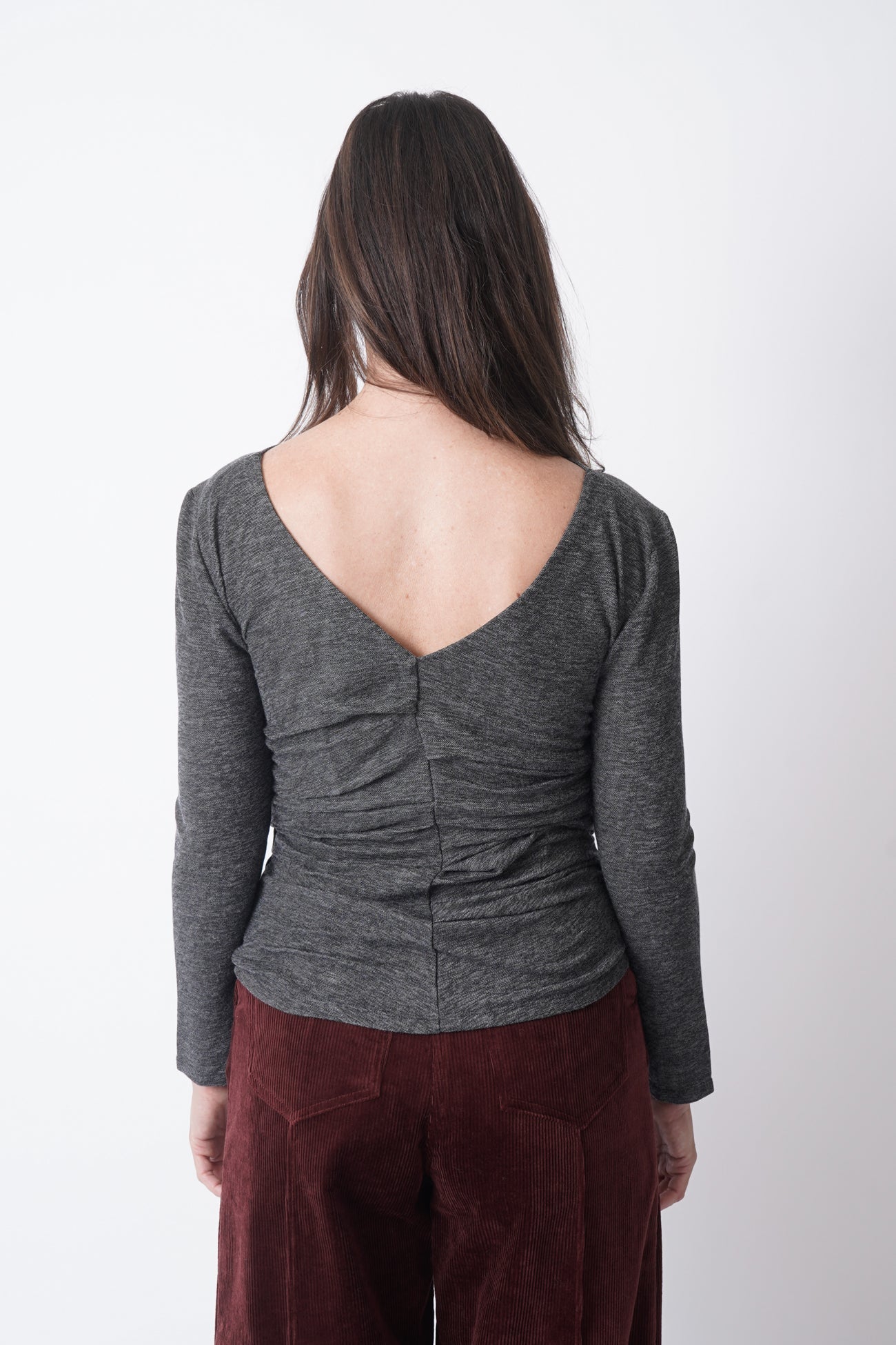 Proenza Schouler Blythe Top