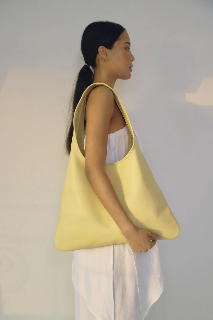 Bohème The Leather Bag Bag