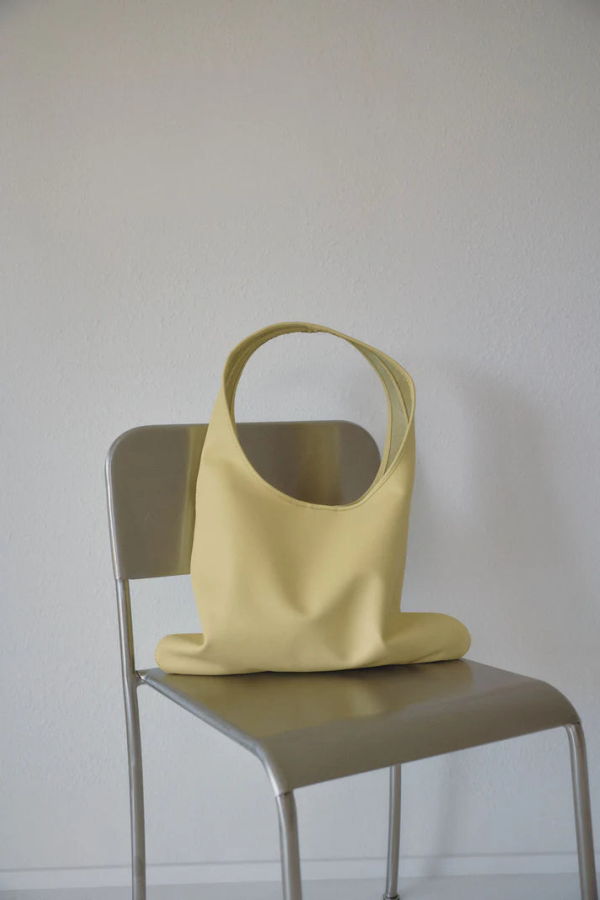 Bohème The Leather Bag Bag