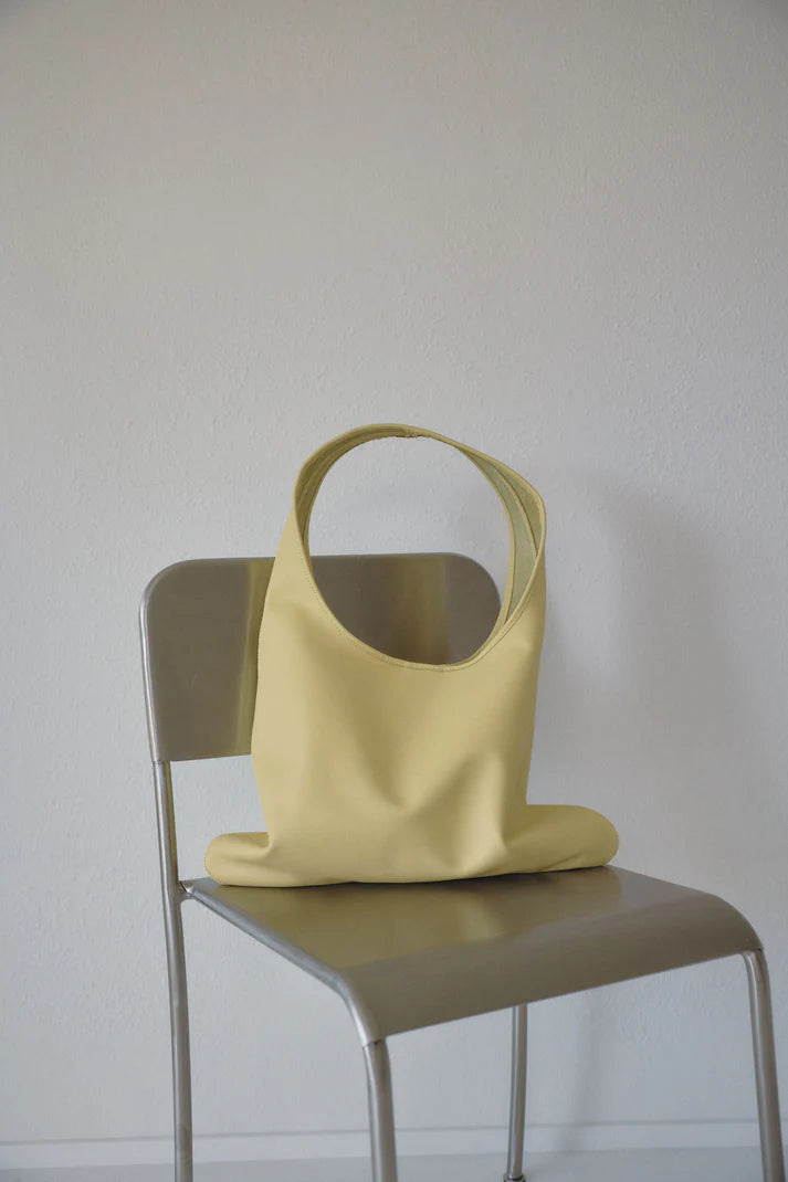 Bohème The Leather Bag Bag